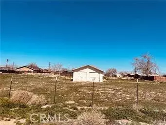 0 Yates, Adelanto, CA 92301