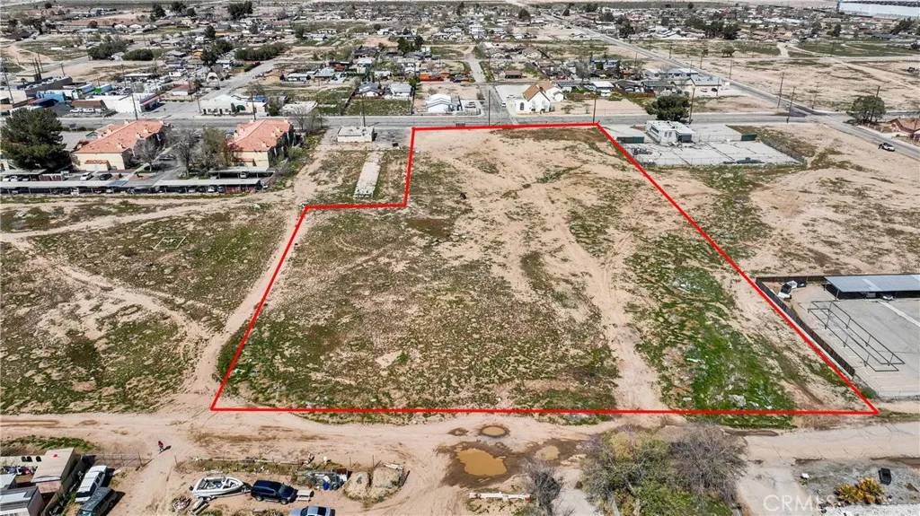 Adelanto, CA 92301,0 Bartlett