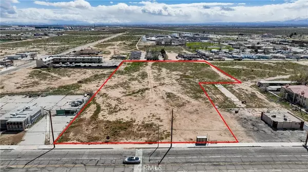 Adelanto, CA 92301,0 Bartlett