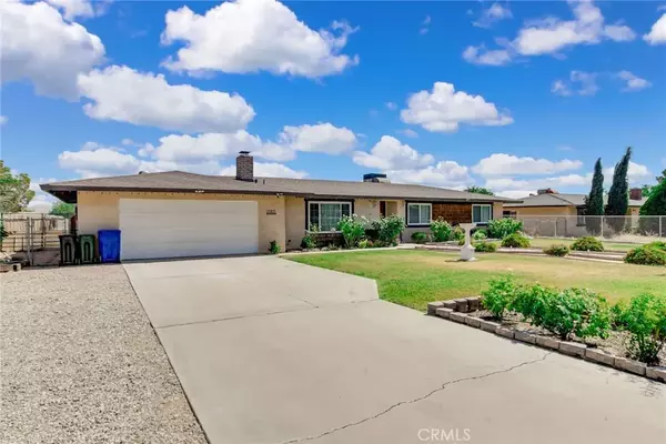 Apple Valley, CA 92307,21821 Carlisle Road