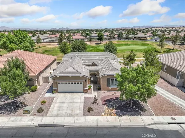 Apple Valley, CA 92308,10803 Katepwa Street