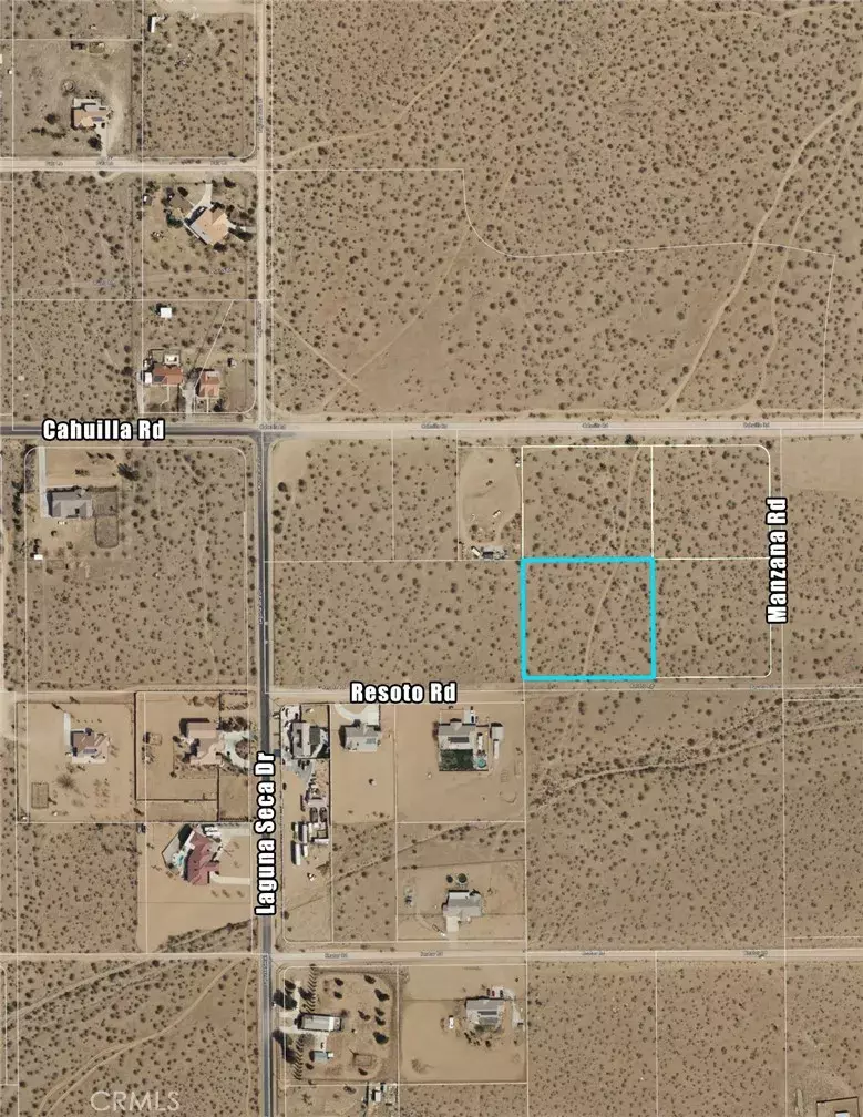 Apple Valley, CA 92307,0 Resoto