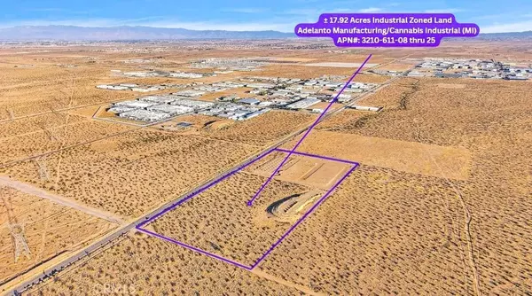 Adelanto, CA 92301,8 Koala