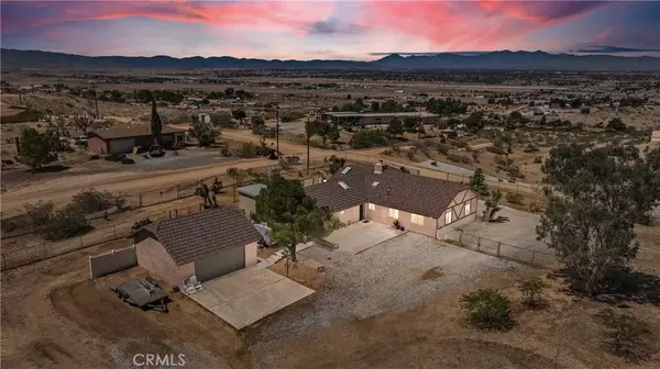 Apple Valley, CA 92308,10443 Caribou Avenue