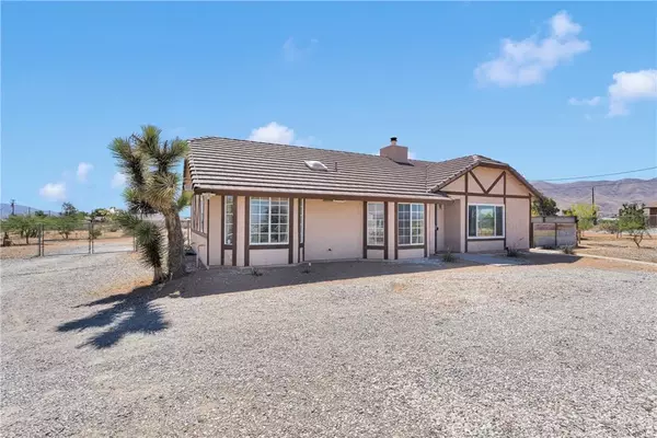Apple Valley, CA 92308,10443 Caribou Avenue