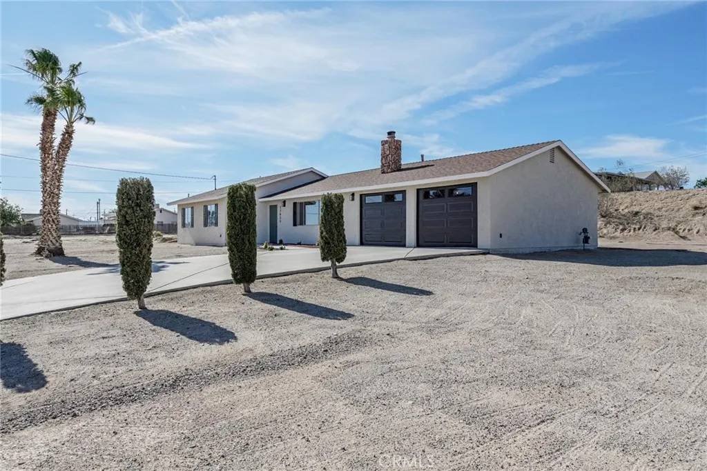 Barstow, CA 92311,27825 Beryl Road