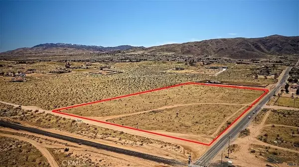 Apple Valley, CA 92307,0 Central