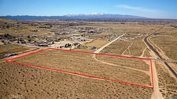 0 Central, Apple Valley, CA 92307