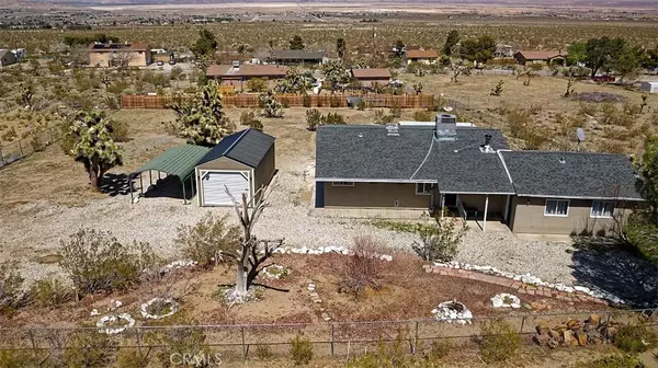 Lucerne Valley, CA 92356,32816 Topaz Road