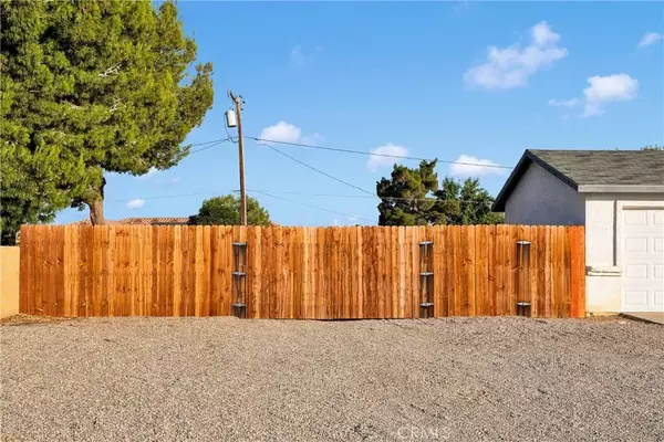 Apple Valley, CA 92307,14160 Ivanpah Road