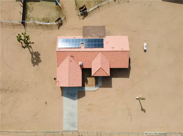 Phelan, CA 92371,7755 7th Street