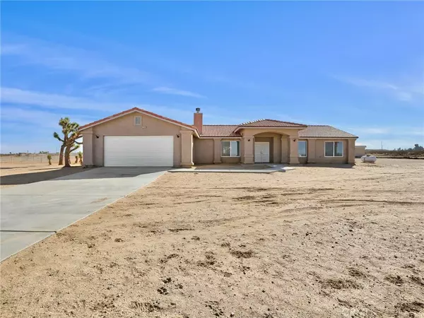Phelan, CA 92371,7755 7th Street
