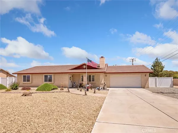 Apple Valley, CA 92308,21756 Tussing Ranch Road