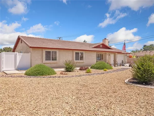 Apple Valley, CA 92308,21756 Tussing Ranch Road