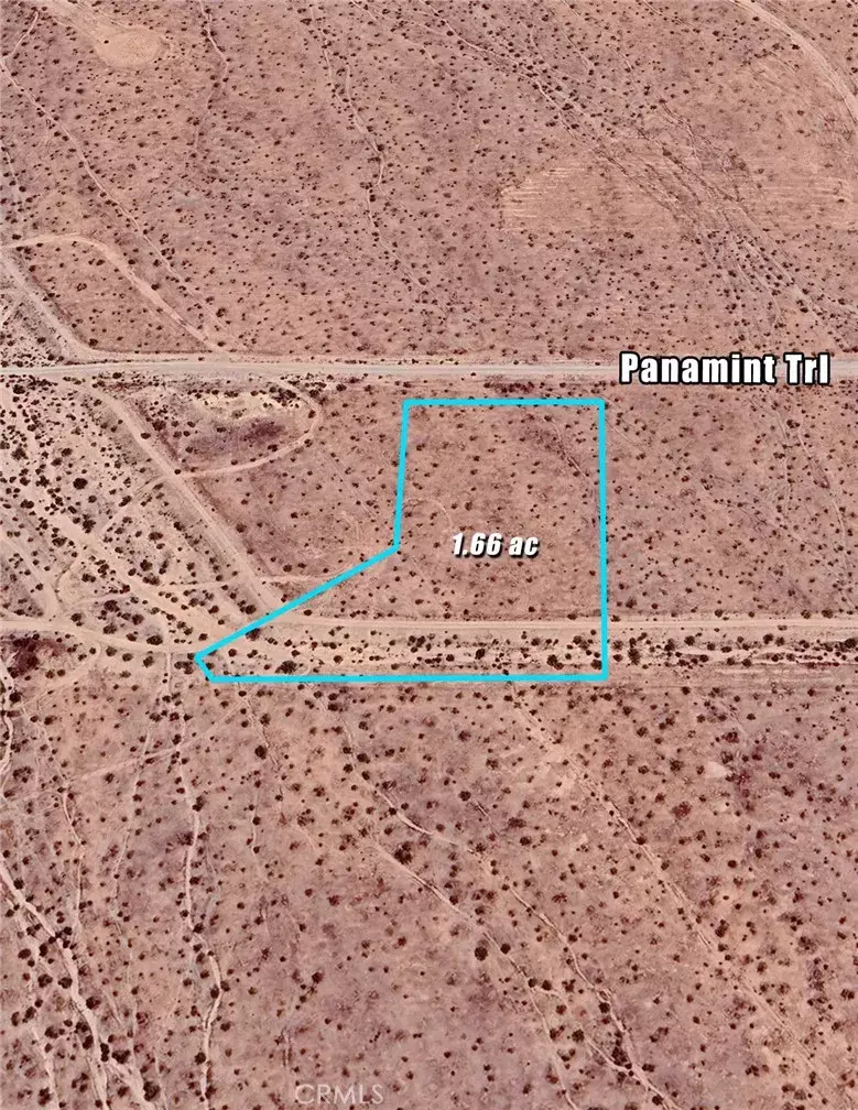 Helendale, CA 92342,0 Panamint