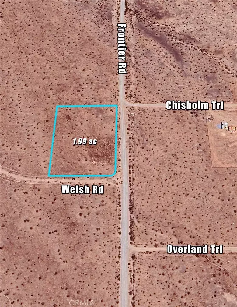 Helendale, CA 92342,0 Frontier