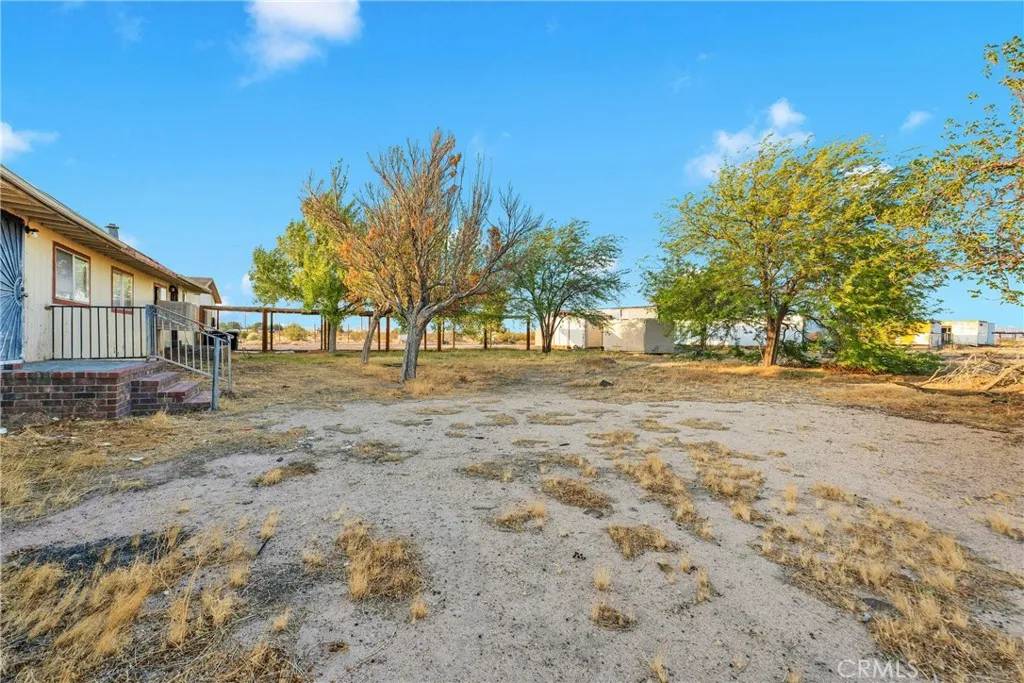 Newberry Springs, CA 92365,33445 Newberry Road