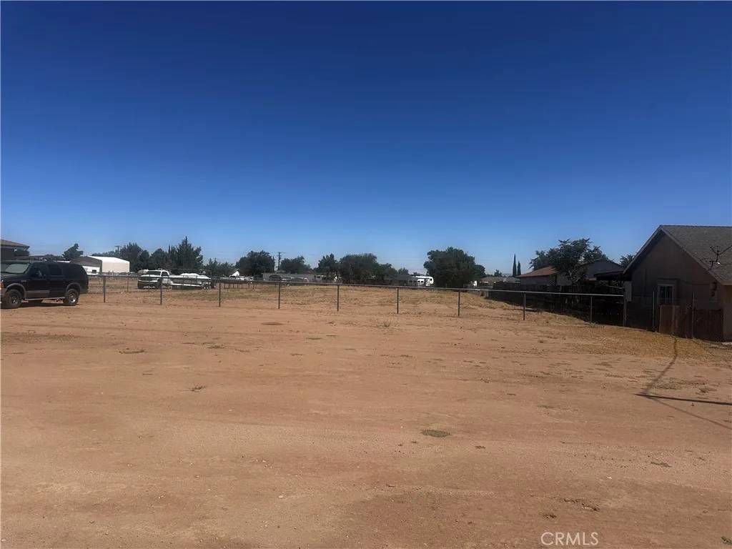 0 Larch, Hesperia, CA 92345