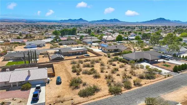 Apple Valley, CA 92308,0 Tiama Rd.