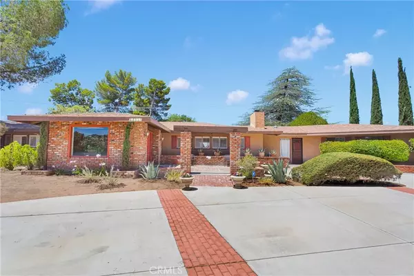 Apple Valley, CA 92307,19955 Chickasaw Road