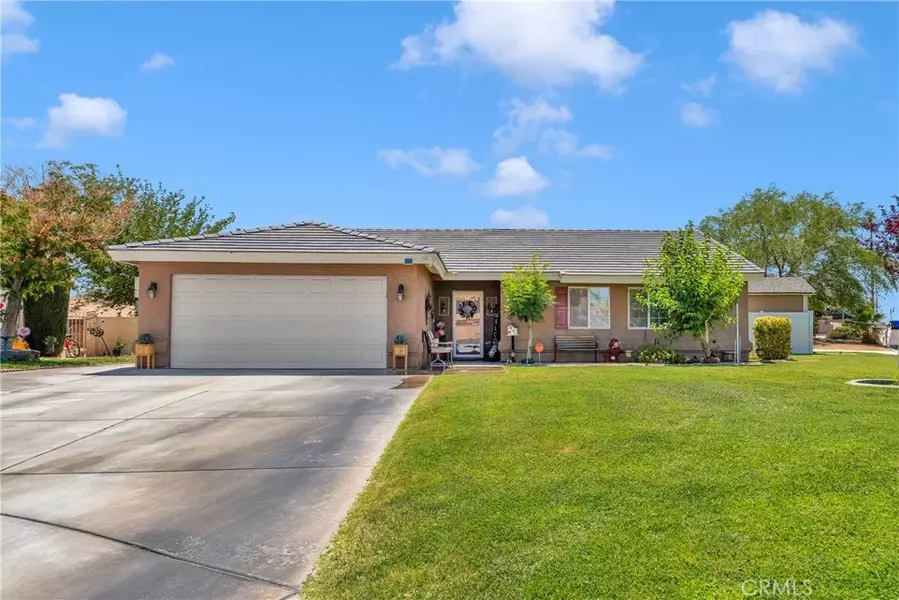 26460 Gem Court, Helendale, CA 92342