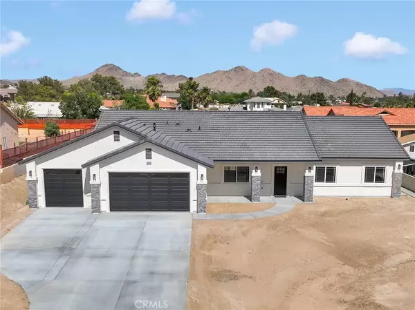 Apple Valley, CA 92307,16323 Menahka Road