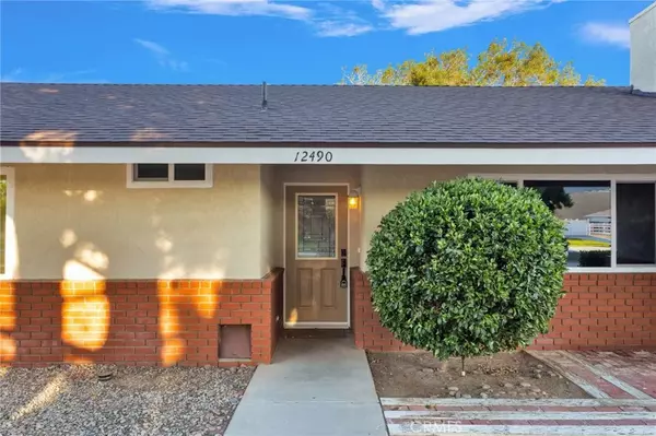 Apple Valley, CA 92308,12490 Palomino Lane