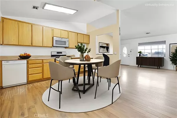 Hesperia, CA 92345,15447 Willow Street