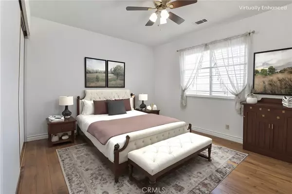 Hesperia, CA 92345,15447 Willow Street