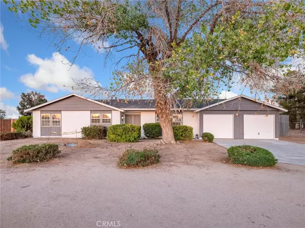 9383 11th Avenue, Hesperia, CA 92345