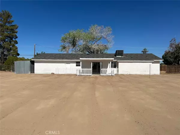 Hesperia, CA 92345,9383 11th Avenue
