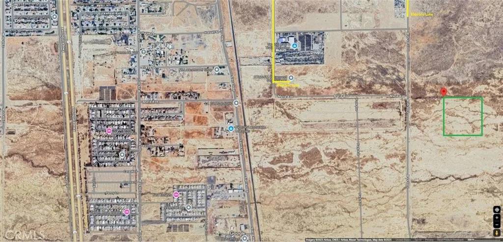 Rosamond, CA 93560,850 Marie