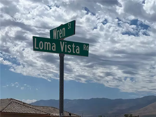 Apple Valley, CA 92308,0 Loma Vista