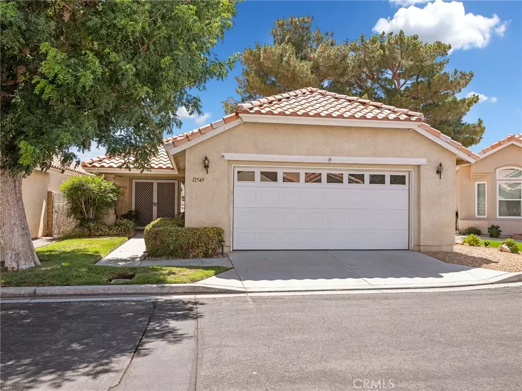 Apple Valley, CA 92308,11549 Softwind Court