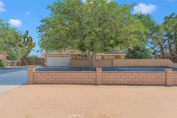 14769 Nanticoke Road, Apple Valley, CA 92307