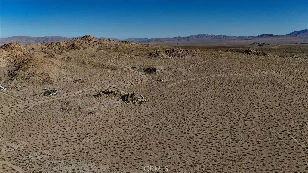 761 Rd C (NEAR), Lucerne Valley, CA 92356