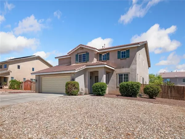 Victorville, CA 92394,14580 Phoenix Street