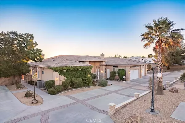 Apple Valley, CA 92307,13724 Chateau Court