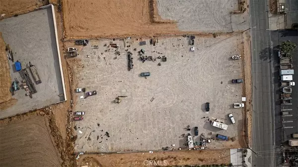 Hesperia, CA 92345,0 Mesa