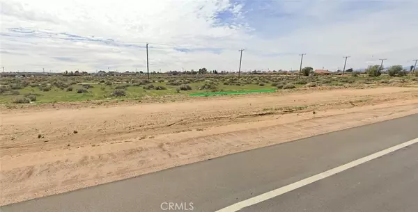 California City, CA 93505,8094 Poppy