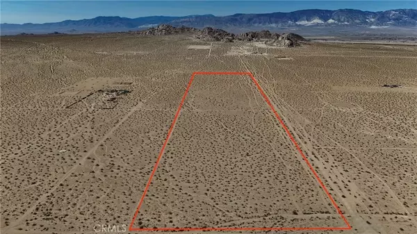763 Esaw (NEAR), Lucerne Valley, CA 92356