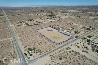 Phelan, CA 92371,Address not disclosed