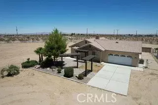 Phelan, CA 92371,Address not disclosed