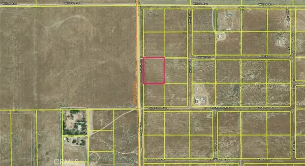 Rosamond, CA 93560,1275 70th St W