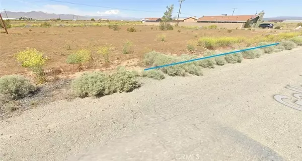 California City, CA 93505,6605 Gallard