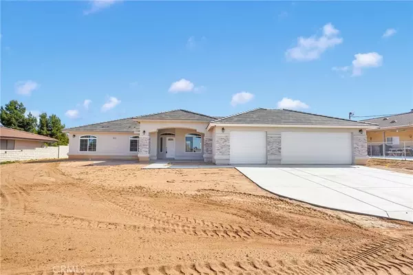 Hesperia, CA 92345,18363 Ranchero Road