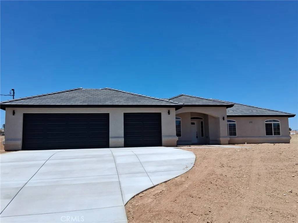 18420 Wisteria Street, Hesperia, CA 92345