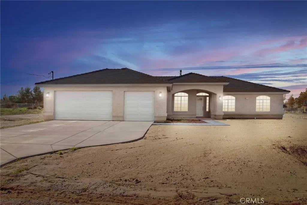 18238 Talisman Street, Hesperia, CA 92345