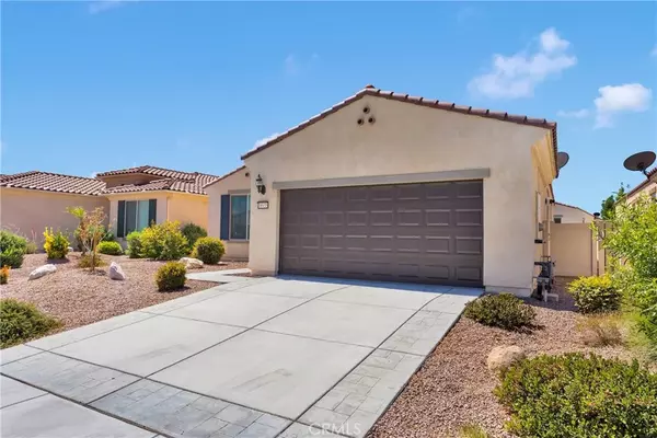 Apple Valley, CA 92308,18935 Lariat Street