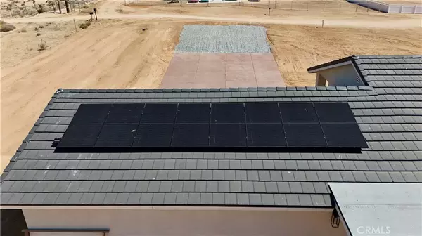 Apple Valley, CA 92308,22421 Ocotillo Way